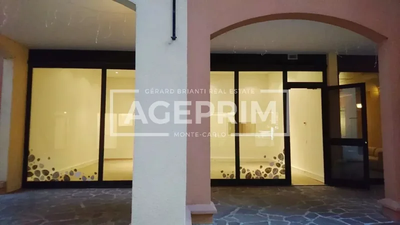 Office for Sale Fontvieille