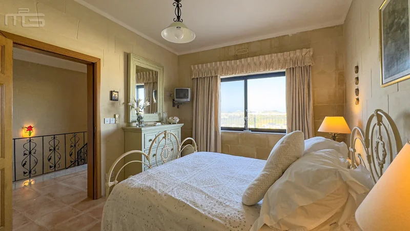 Gozo, Sannat, Malta. - Photo 36