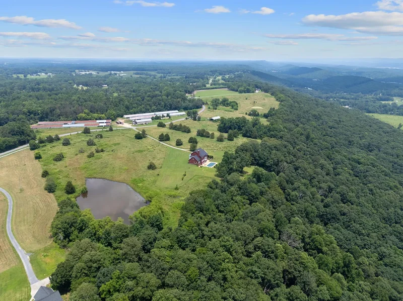397 County Road 308 , Fort Payne, AL 35968, Fort Payne, Alabama, United States. - Photo 47