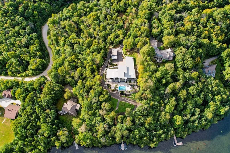 230 Ch. des Perdrix, Ivry-sur-le-Lac, QC J8C2Z8, Ivry-sur-le-Lac, Quebec, Canada. - Photo 90