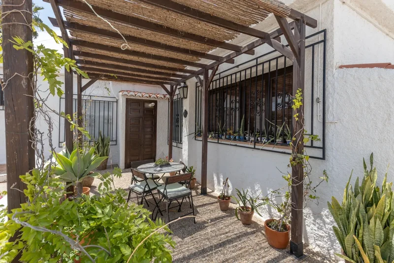 Puntalon, Motril, GRANADA, Motril, Motril, Andalusia, Spain. - Photo 31