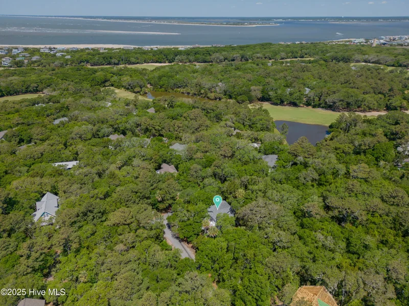 29 Fort Holmes Trail, Southport, North Carolina, United States. - Photo 37