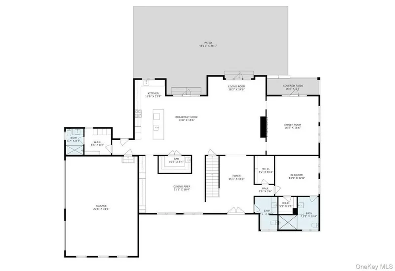 11 Boxwood Lane, Harrison, New York, United States. - Photo 19