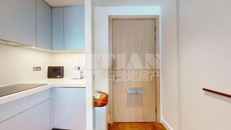 Wilshire House, Battersea Power Station, SW11, London, England, United Kingdom. - Photo 12