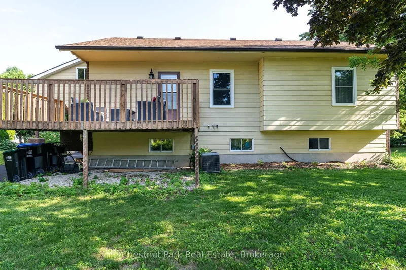 10 Water Street, Collingwood, Ontario, Canada. - Photo 15