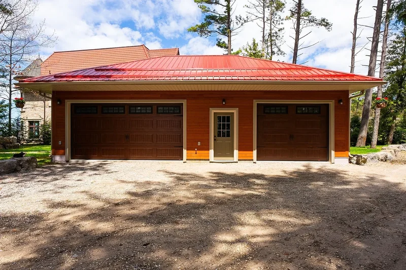 9 Monica Rd, Tiny, ON L0L 1P1, Ontario, Canada. - Photo 45