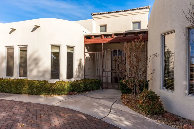 508 Laguna Seca Lane Nw, Albuquerque, NM 87104, Albuquerque, New Mexico, United States. - Photo 36