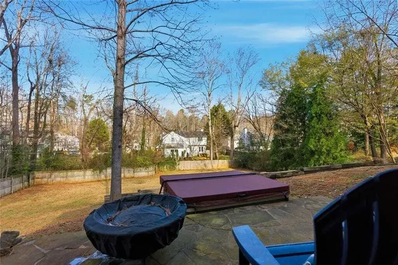 80 Fowler Avenue, Roswell, Georgia, United States. - Photo 64