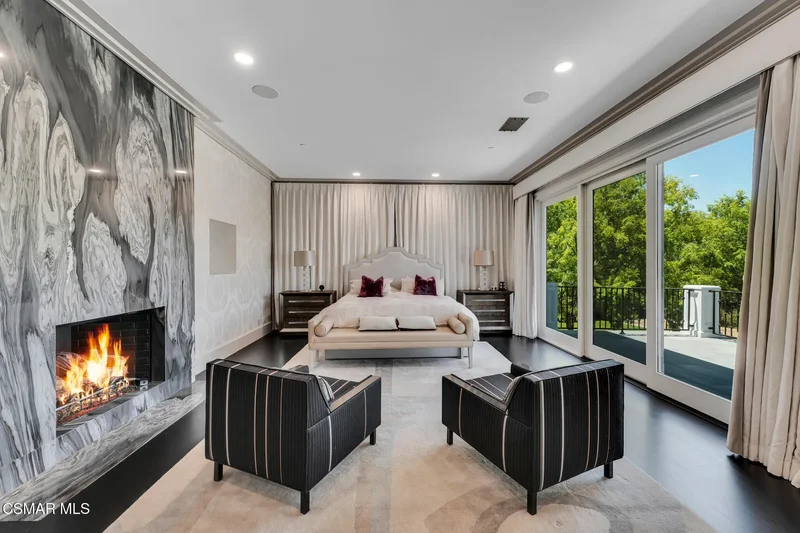 2259 Melford Court, Westlake Village, CA 91361, Thousand Oaks, California, United States. - Photo 33
