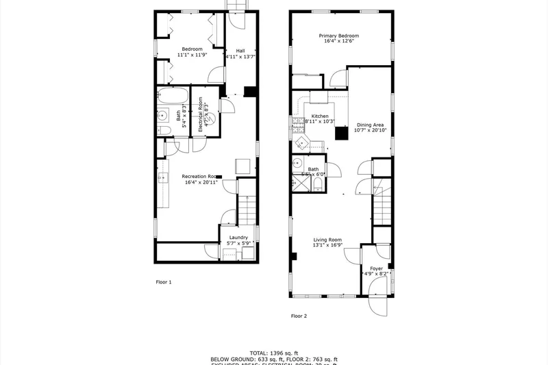 1865 Mulford Avenue , Bronx, NY 10461, New York, New York, United States. - Photo 14