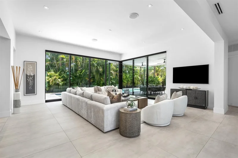 2500 Middle River Drive, Wilton Manors, Florida, United States. - Photo 6
