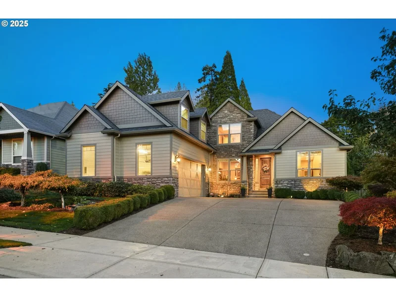 Residential Vancouver