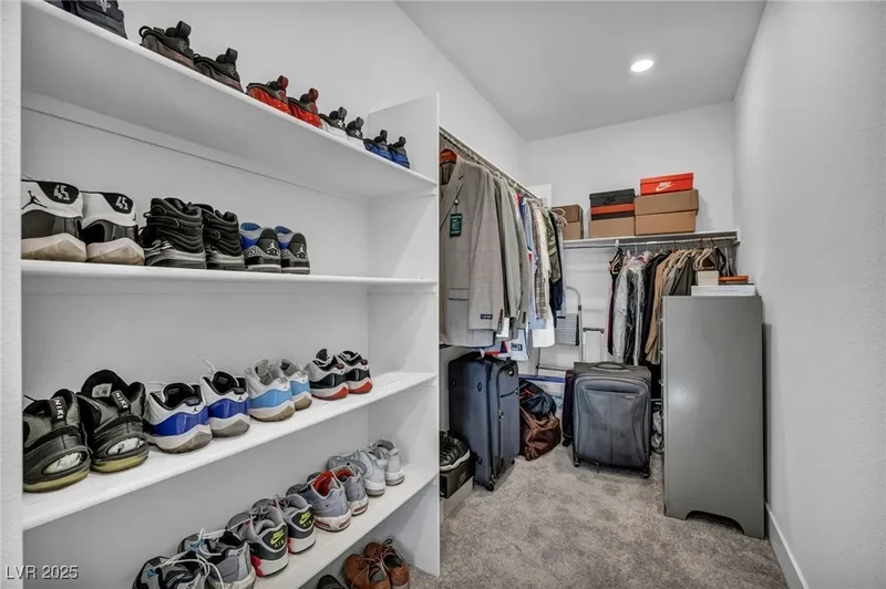 195 Cactus Sunrise Street, Las Vegas, Nevada, United States. - Photo 17