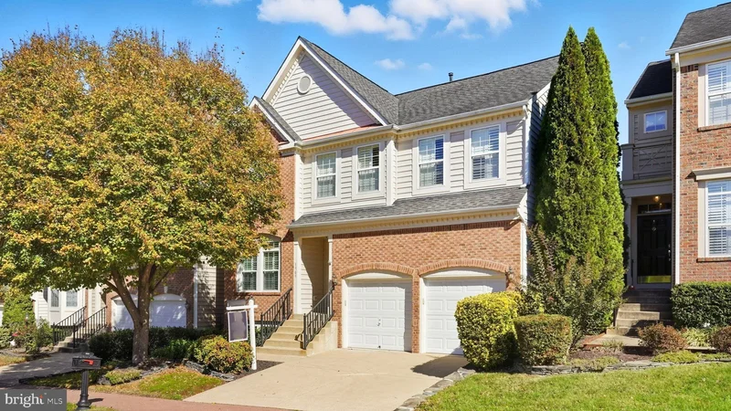 8909 Robert Lundy Place, Lorton, Va, 22079