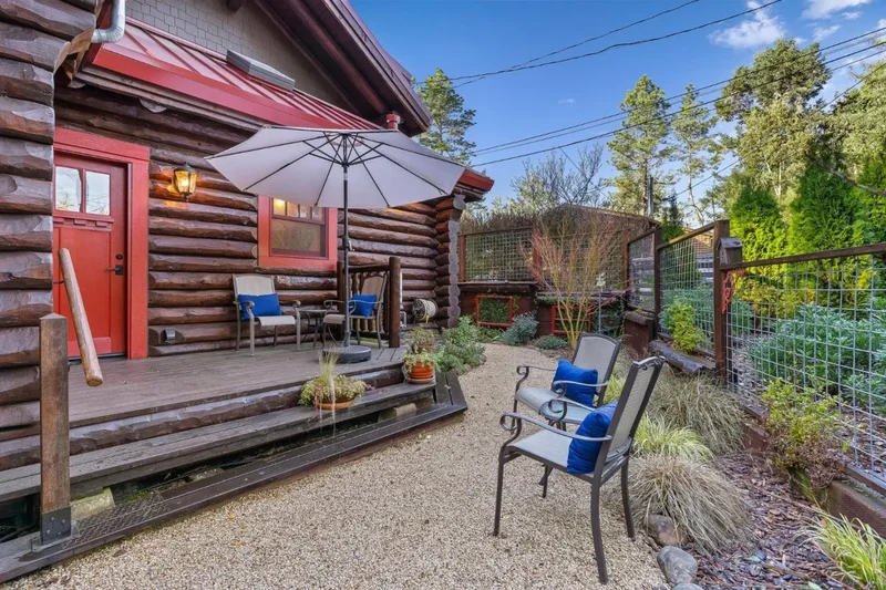 44 Pine Avenue, Felton, California, United States. - Photo 39