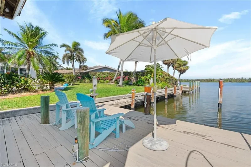490 Randy LN, Fort Myers Beach, Florida, United States. - Photo 43