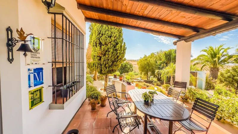 29500 Álora, Málaga, Spain, Alora, Andalusia, Spain. - Photo 9