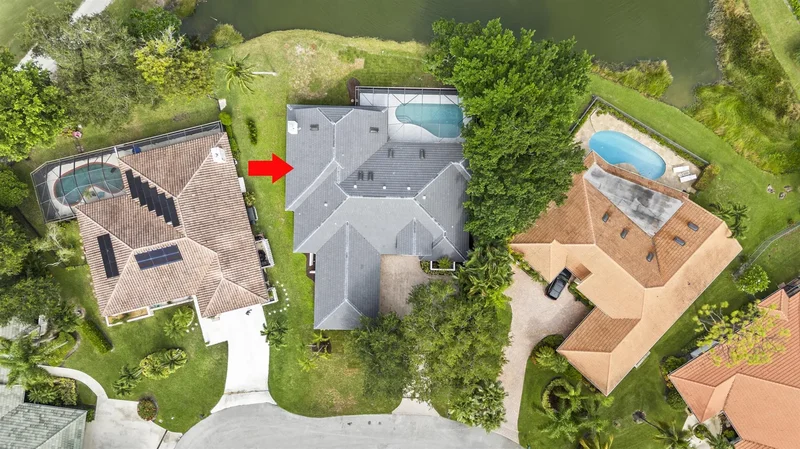 3 Aiden Court, Palm Beach Gardens, Florida, United States. - Photo 56