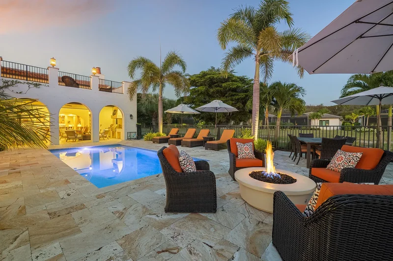 16730 Stella Court, Naples, FL 34110, Bonita Springs, Florida, United States. - Photo 27