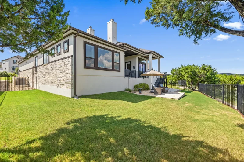 19424 Serenity Lane , Lago Vista, TX 78645, Jonestown, Texas, United States. - Photo 71