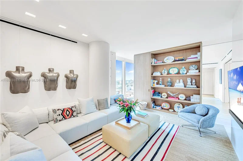 9111 Collins Ave N-PH6, Bal Harbour, Florida, United States. - Photo 14