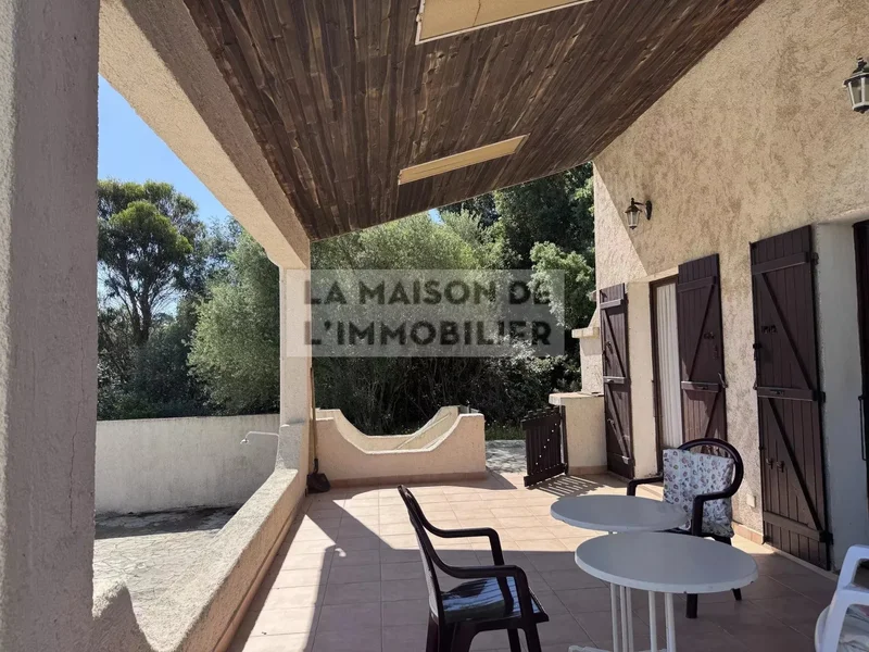 Zonza, Corsica, France. - Photo 10