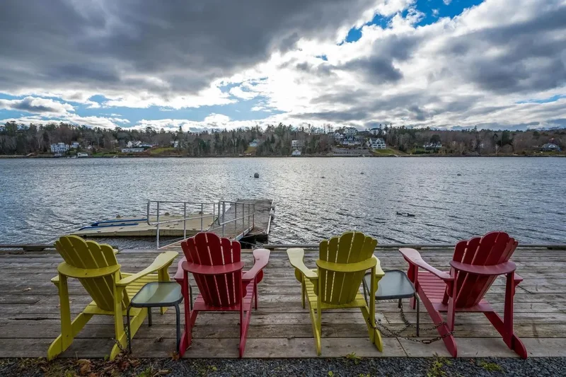 1025 Belmont on the Arm, Halifax, Nova Scotia, Canada. - Photo 34