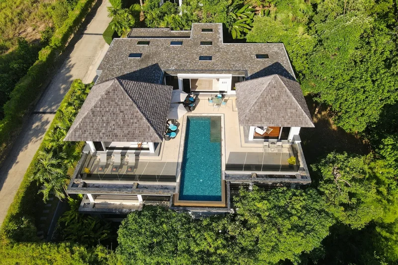 Thalang District, Choeng Thale, Phuket, Thailand. - Photo 16