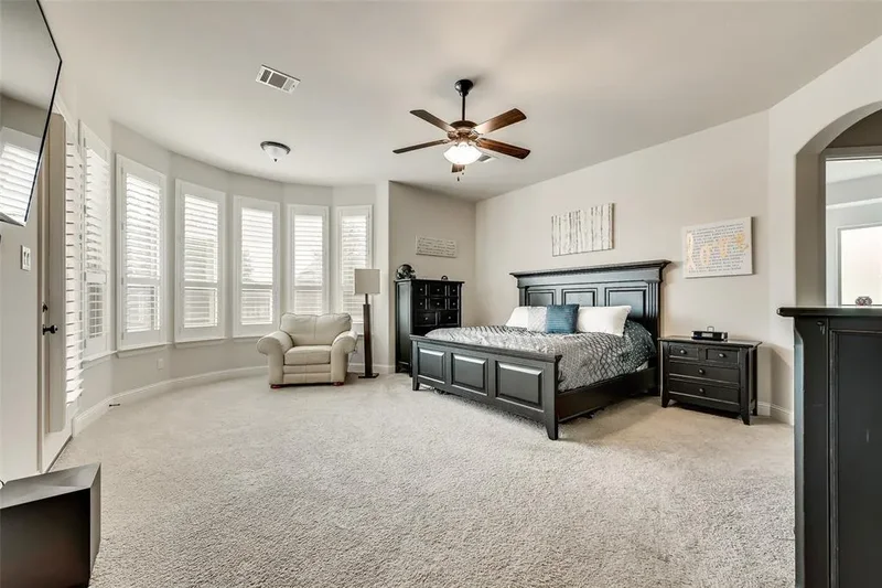 664 Rock Springs Drive, Keller, Texas, United States. - Photo 18