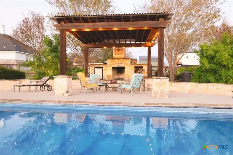 330 Ferryboat Lane, New Braunfels, Texas, United States. - Photo 29