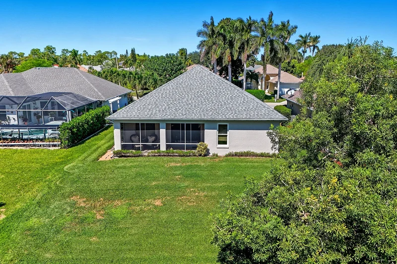 3688 Kent Drive, Naples, FL 34112, Naples, Florida, United States. - Photo 14
