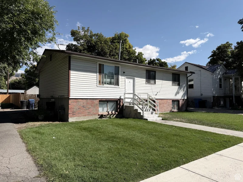 420 N 200 W, Logan, Utah, United States. - Photo 5