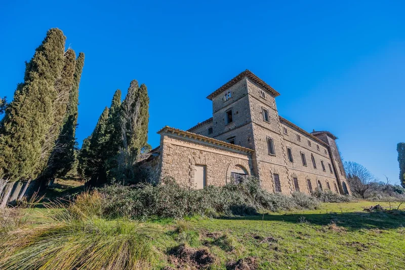 56045 Pomarance, Province of Pisa, Italy, Pomarance, Tuscany, Italy. - Photo 11