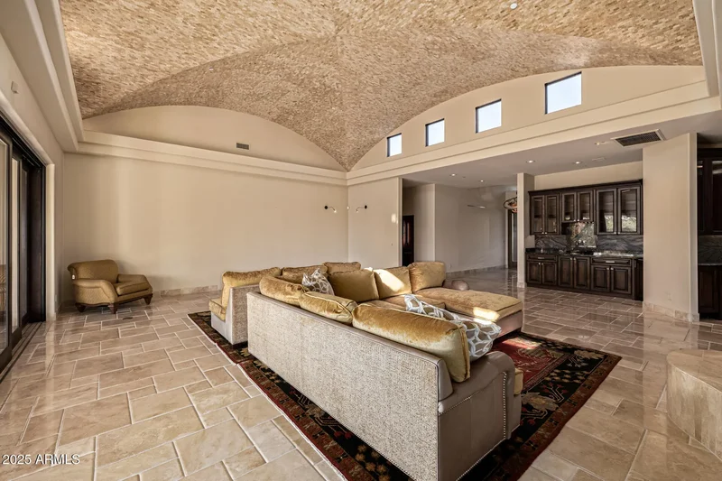 8406 E CALLE BUENA Vista, Scottsdale, AZ 85255, Scottsdale, Arizona, United States. - Photo 17