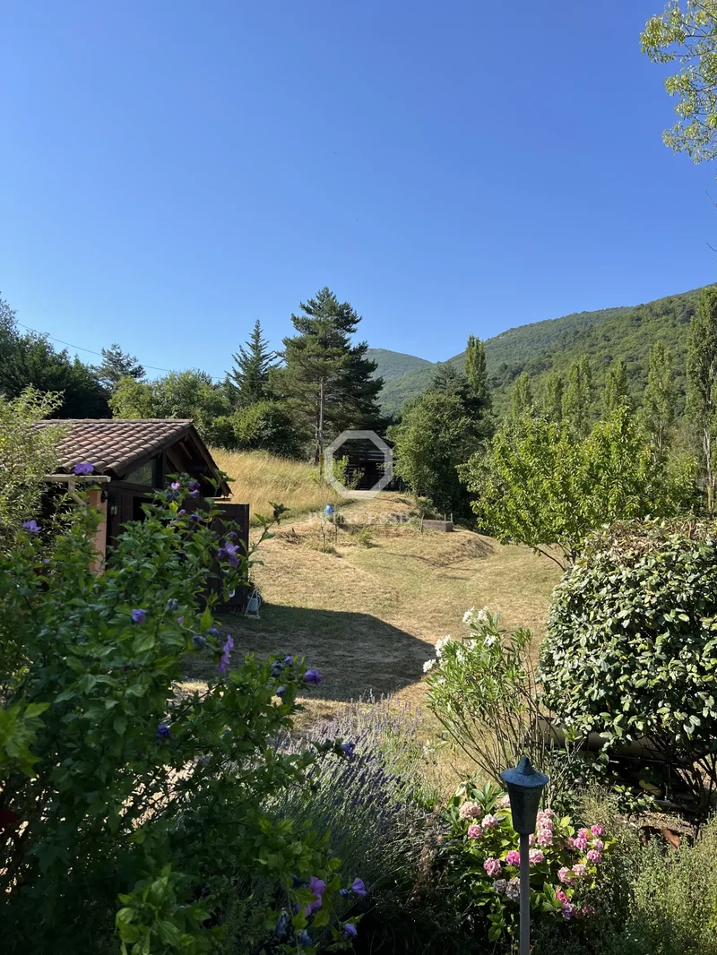 2462, alpes maritimes, Sospel, Provence-Alpes-Côte d'Azur, France. - Photo 23
