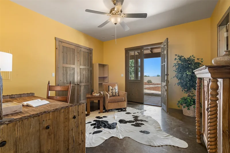 15 Rancho Manana, Santa Fe, NM 87506, Santa Fe, New Mexico, United States. - Photo 15