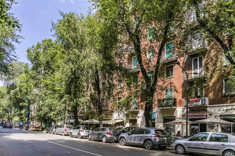 Via Lomellina, Milan, Lombardy, Italy. - Photo 10
