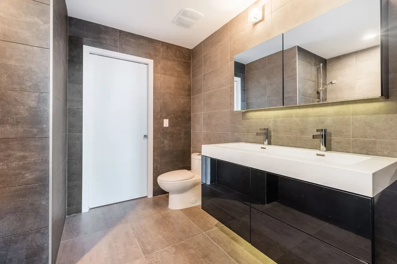 888 Rue Wellington 1401, Montréal, Quebec, Canada. - Photo 17