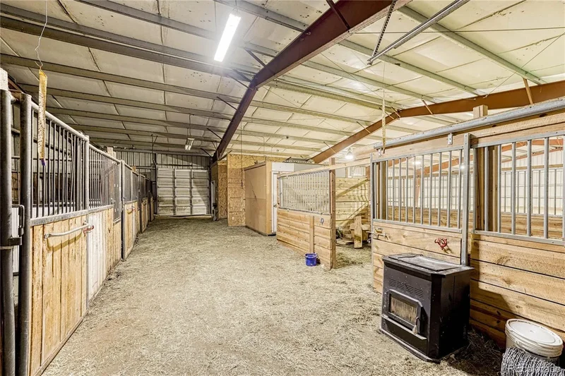 3794 N State Highway 67, Sedalia, Colorado, United States. - Photo 41