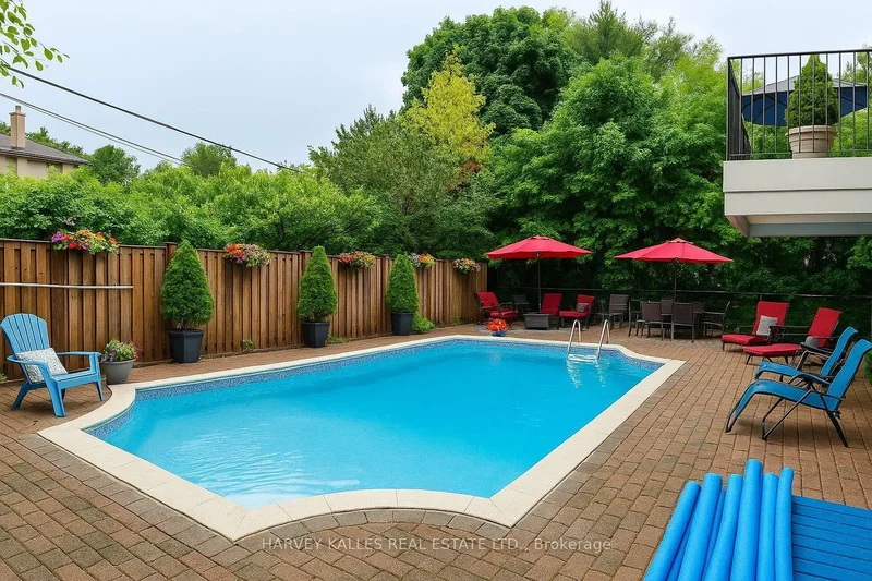 92 Prue Avenue, Toronto, ON, M6B 1R5, CANADA, Toronto, Ontario, Canada. - Photo 16