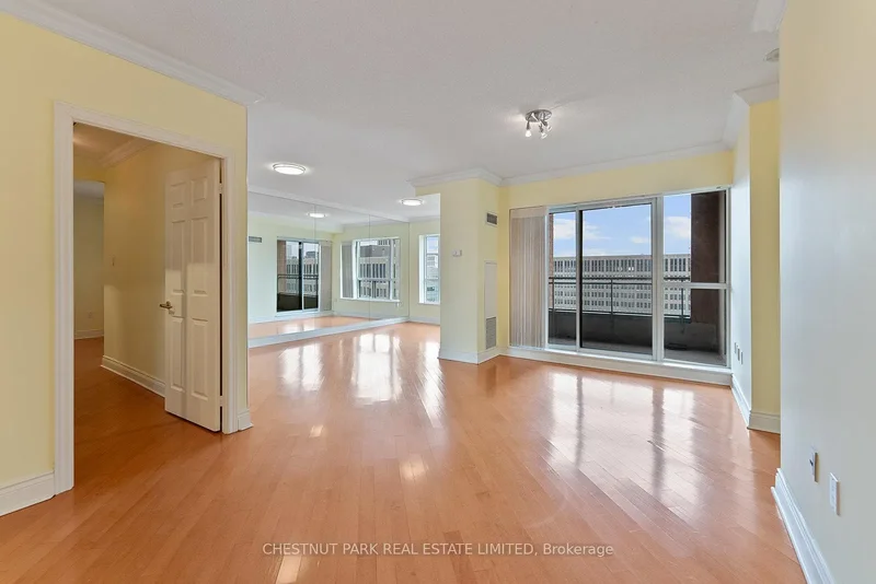 1610 - 889 Bay Street, Toronto, Ontario, Canada. - Photo 34