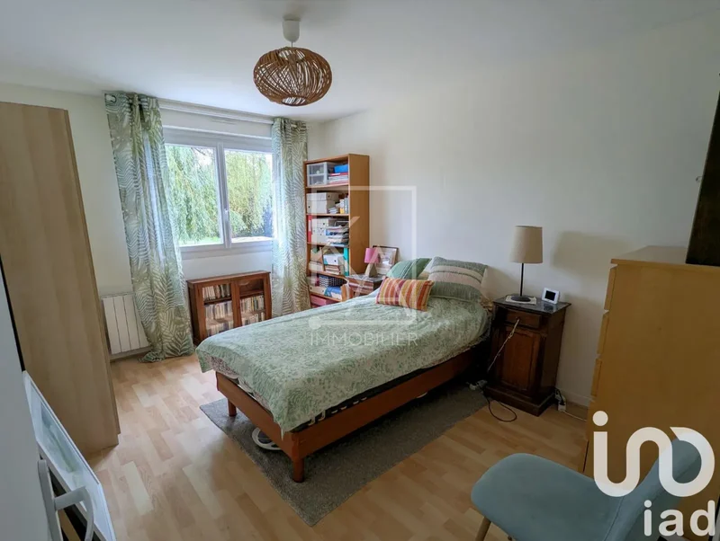 Milly-la-Forêt, Île-de-France, France. - Photo 9