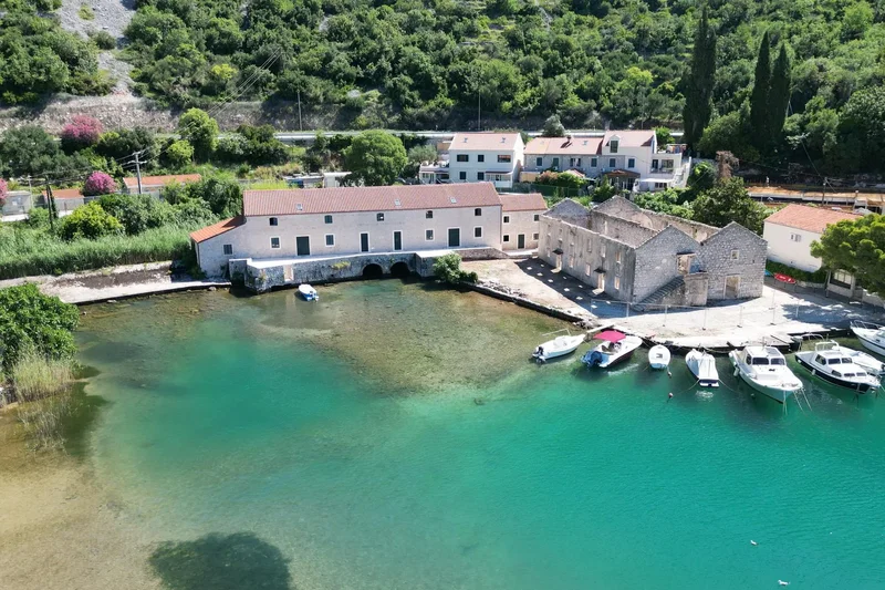 Zaton, Dubrovnik-Neretva, Zaton, Dubrovnik-Neretva County, Croatia. - Photo 2