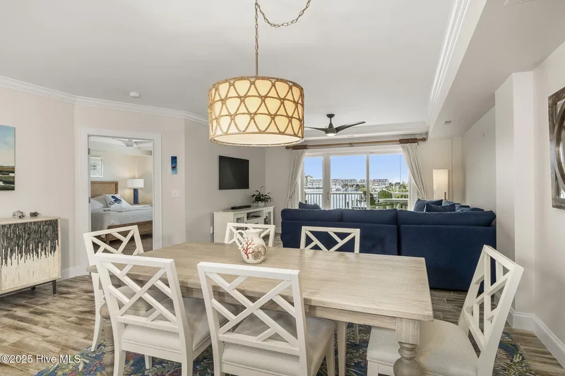 212 Old Causeway Road #107 Morgan Creek Landing, Beaufort, NC 28516, Beaufort, North Carolina, United States. - Photo 31