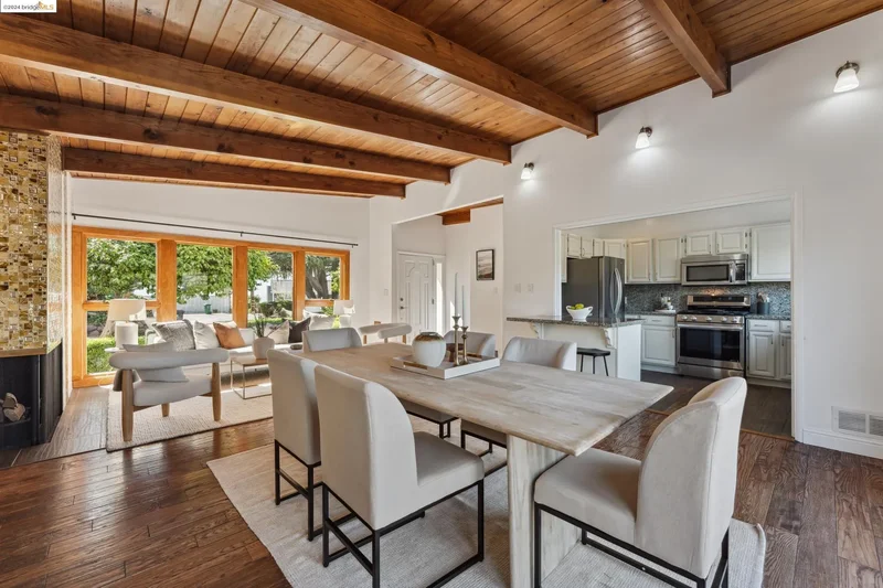 295 Scenic Ave, Oakland, California, United States. - Photo 45
