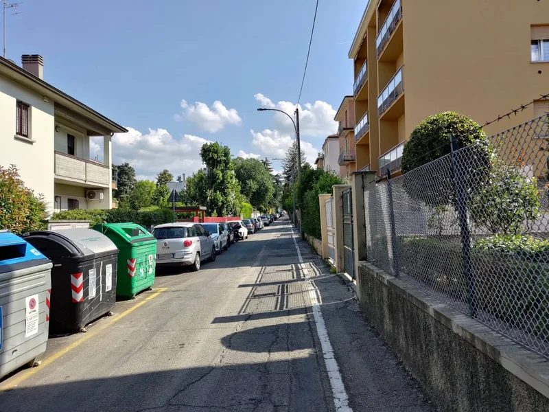 / S. Ruffillo, Bologna, Emilia-Romagna, Italy. - Photo 10