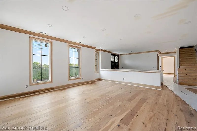 1395 Northlawn Boulevard, Birmingham, MI, 48009, USA, Birmingham, Michigan, United States. - Photo 11