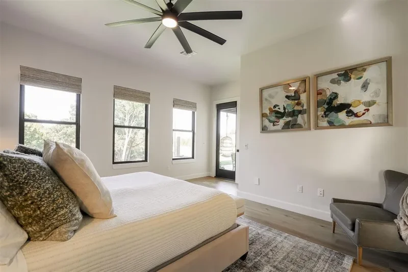 9501 Autumn Park Lane, Oklahoma City, OK 73151, Oklahoma City, Oklahoma, United States. - Photo 26