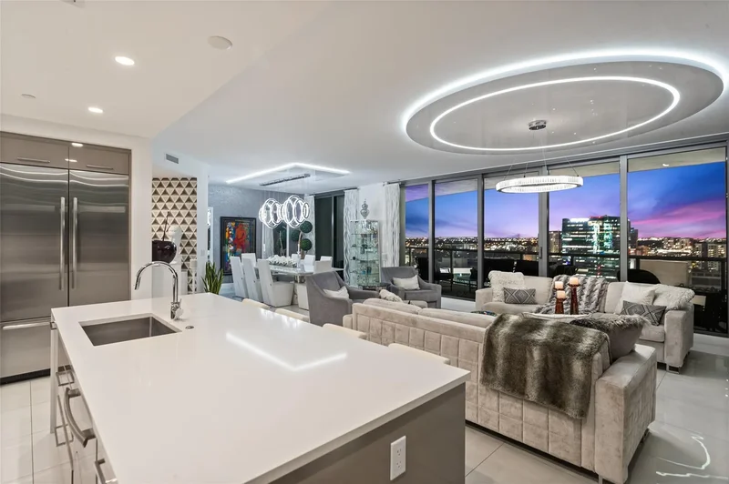 100 E Las Olas Blvd 1901, Fort Lauderdale, Florida, United States. - Photo 7