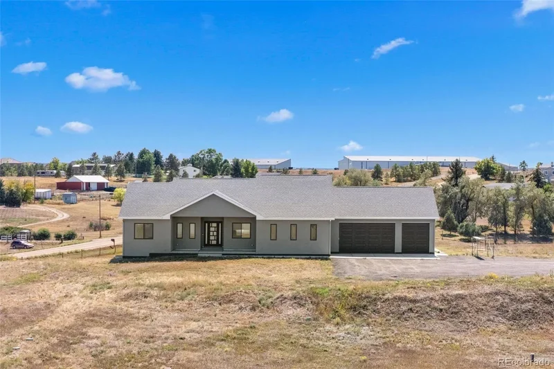 5322 Brian Drive, Parker, Colorado, United States. - Photo 47